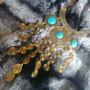 Handmade Jewelry from Egypt